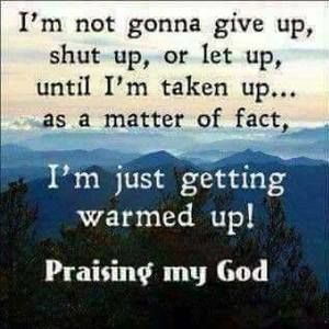 Meet your Posher, Sharon